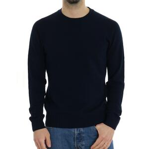 MAGLIA GIRO BLU